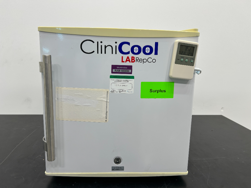 Image of CliniCool LABRepCo RAM-500030 Medical-Grade Vaccine Refrigerator